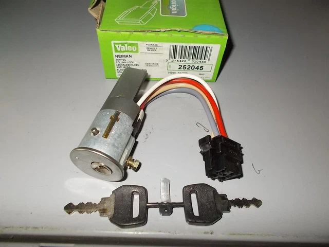 Bloccasterzo VALEO 252039 - Acquistare ora! - AUTODOC
