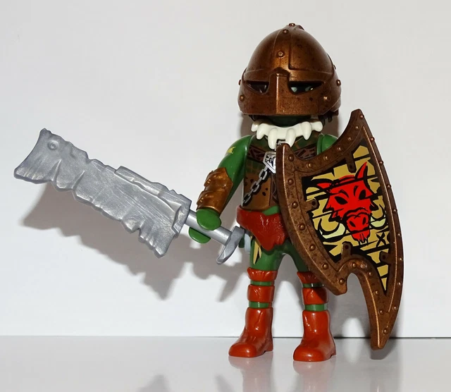 Playmobil 70565 Menestrello &ndash; Figura Serie 19, Cavalieri E Medioevo, Nuova