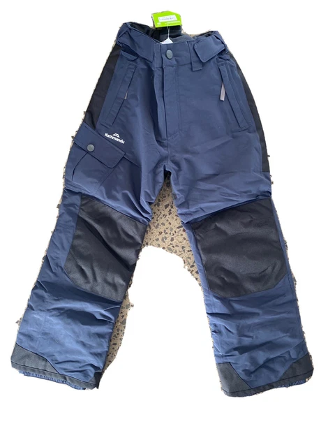 Kathmandu discount snow pants