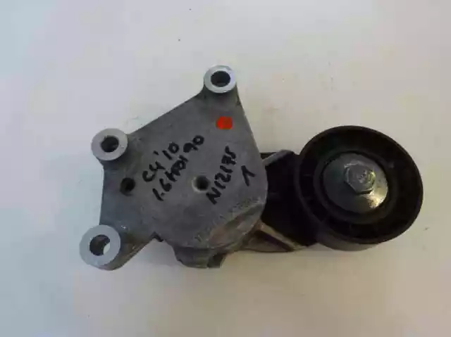 galet tendeur pour CITROEN C4 I 1.6 HD 2004 2010 92041