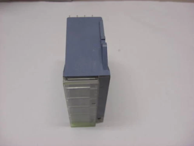 Modulo SIEMENS LANDIS & STAEFA PTM1 .2Q250-M, Usato Ma Funzionante