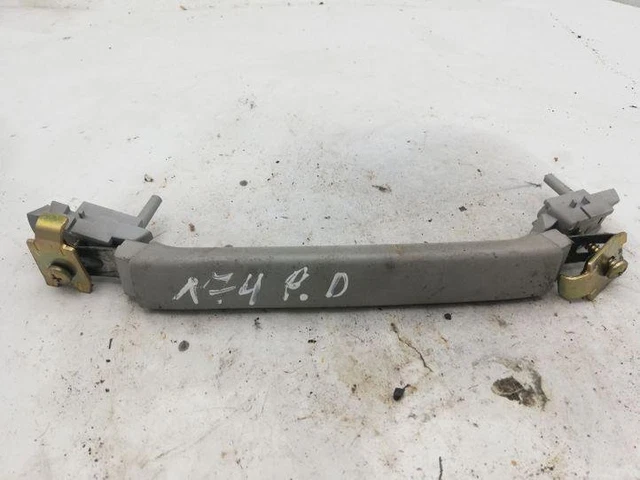 Poignée De Toit Intérieure Avant 739410013R – Remplacement Confortable Pour Mégane III, Captur, Scenic & Plus