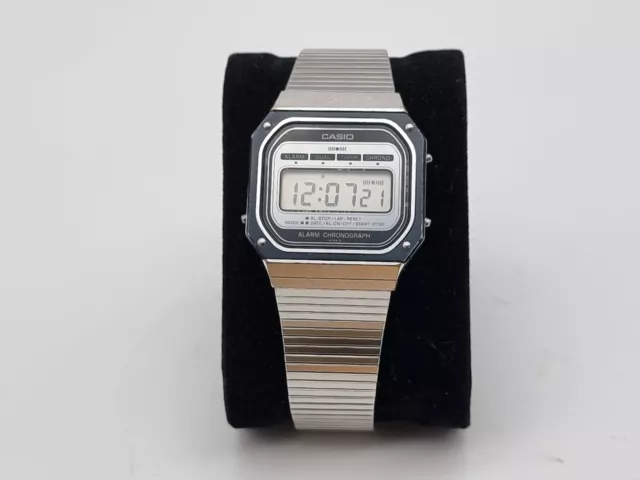 Casio sottile deals