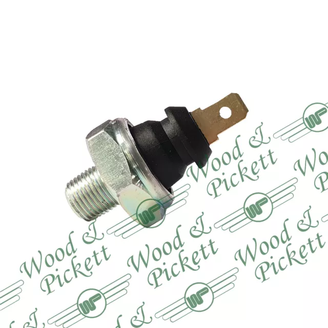 Classic Mini Oil Pressure Switch 59 - 96 (Rover Morris Cooper Austin) GPS133