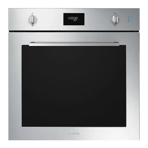 Four Encastré SMEG SO6401S2X