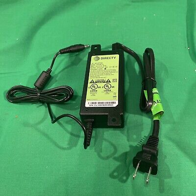 Direct TV AC Adapter Power Supply EPS10R3 15,12V 1.5A,18 W