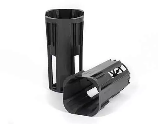  Sleeve for 80mm Ellepot  root maker elle pot sleeves, proptek