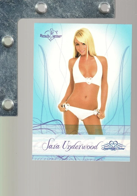 2010 Benchwarmer Signature Series Card #43A-Flo Jalin Autograph Card 2010 Benchwarmer Signature Series Card #43A-Flo Jalin Autograph Card