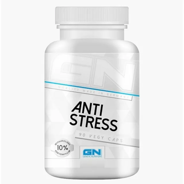 GN Anti Stress 90 Kapseln