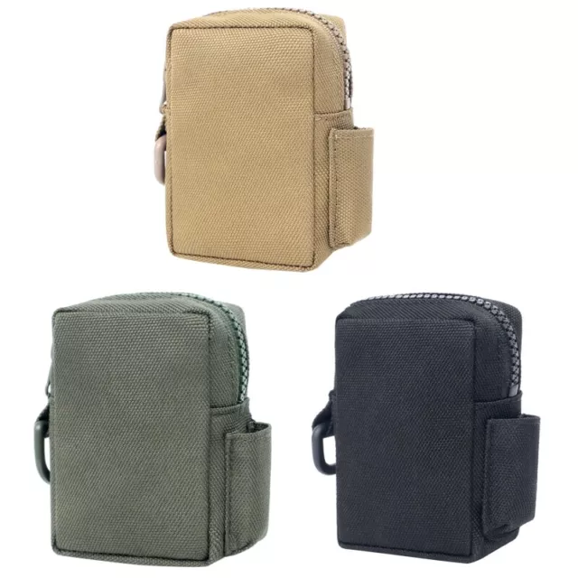 Pack Shoulder Strap Belt Bag Pouches Rectangle Phone Pack Backpack Bag