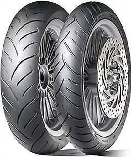 DUNLOP 130 70 12 56P Piaggio Fly 4t 3v Ie E3 Lem (Rp8791) 125 2012 2014