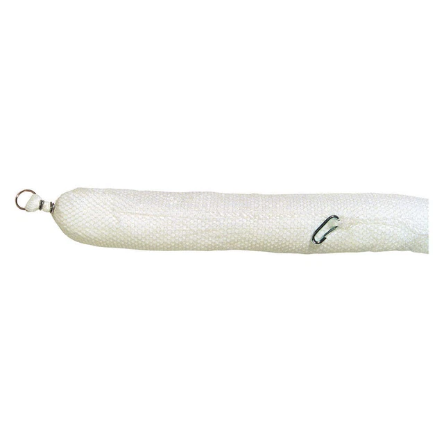 SPILLTECH WB510SN Absorbent Boom,Oil-Based Liquids,PK4
