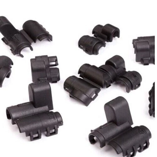 Conduit Connector Interface 12MM CONDUIT INTERFACE for 2 way Superseal Connector £11.40 - PicClick UK