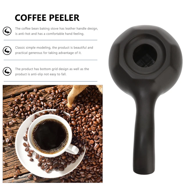 ESPRESSO CONCENTRATE COFFEE Roaster Bean Roasting Equipment £40.25