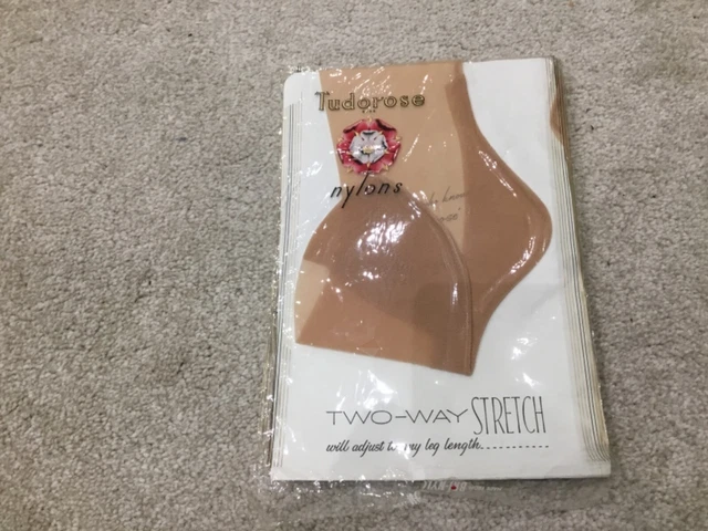 Vintage Tudorose Stockings