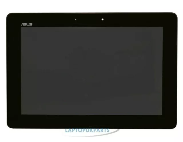 ASUS MeMO-PAD ME302C REMPLACEMENT véritable écran tactile numériseur LCD noir + FOLIO 2