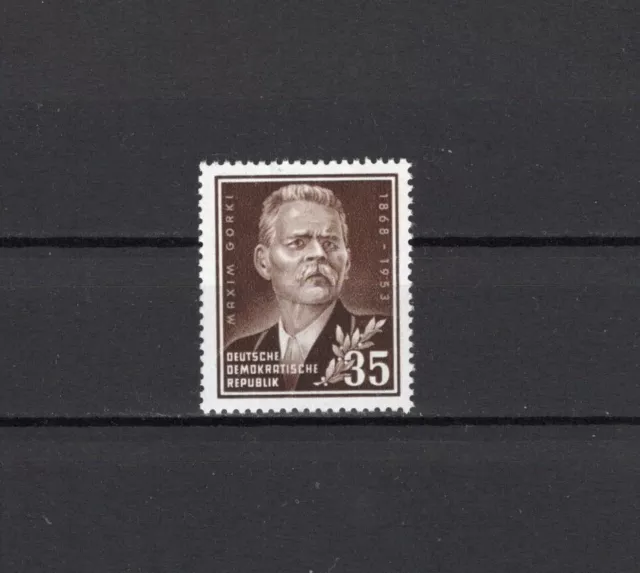 DDR Mi.-Nr. 354YII postfrisch geprüft Schönherr VP 15,00M€ (2)