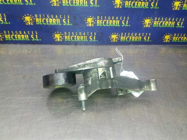 03G903315C galet tendeur pour SKODA OCTAVIA II 1.9 TDI 2004 967471 2