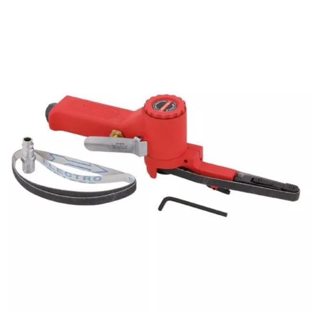 Air Belt Sander/Finger File - 10mm