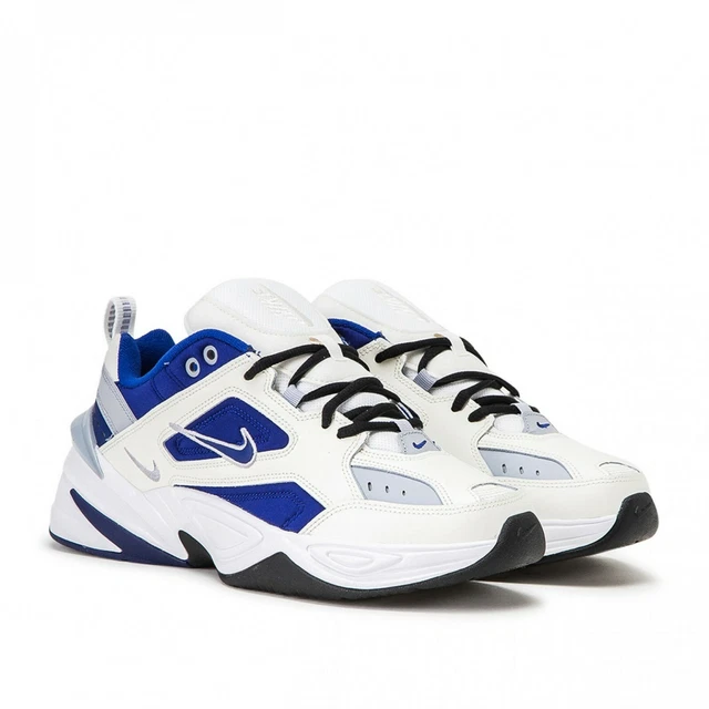 Nike online m2k trainers