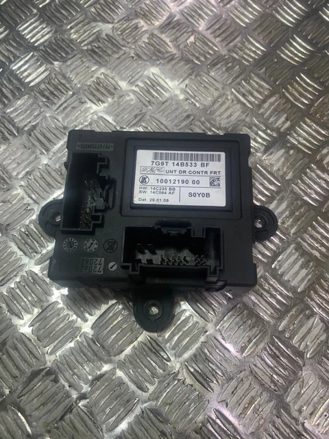 Modulo Marcia Pannello Controllo LR117066 Per Land Rover L538 2012-2018 E Sport L550 2014+