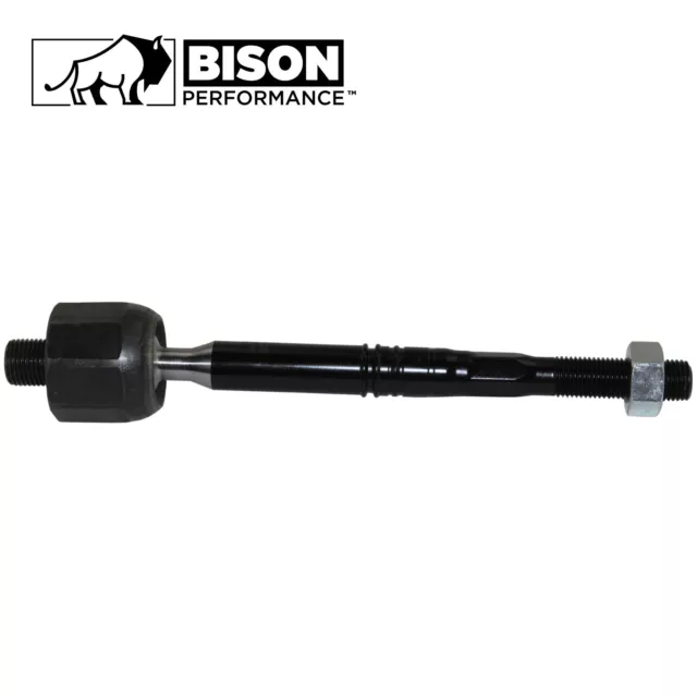 Bison Performance Inner LH or RH Steering Tie Rod End For Honda Accord 18-21