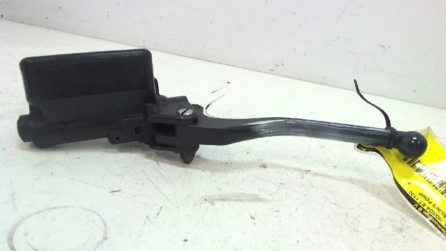 CILINDRO PRINCIPALE FRIZIONE Honda ST 1100 1990 - 2001 1990