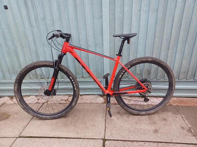 Scott scale 970 2021 precio 2025