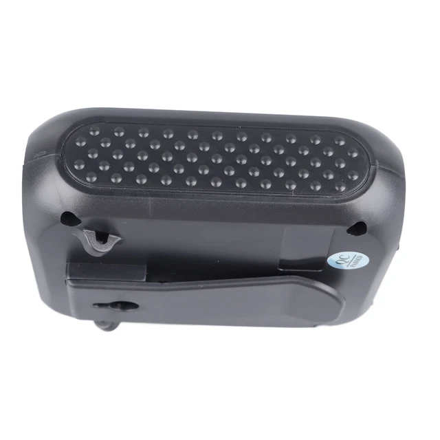 PORTABLE WAISTBAND AMPLIFIER With Clear Sound For Teaching NEW £17.59