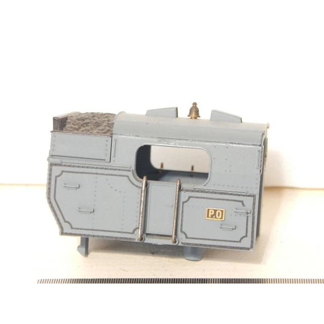 CIRCUIT JOUEF Enorme Lot De Caisses Et Chassis Pour Restauration EUR 52