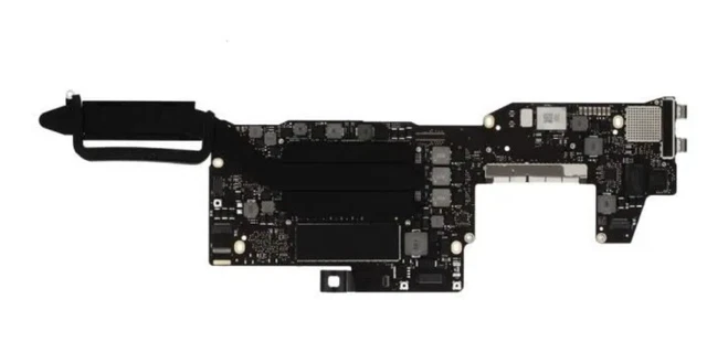 Carte mère a1398 originale pour MacBook Pro Retina 15 pouces