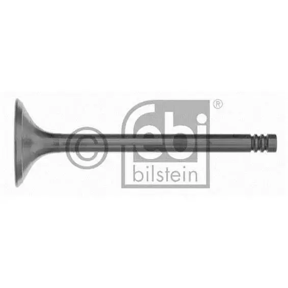 FEBI BILSTEIN Einlassventil z. Bsp. für FORD