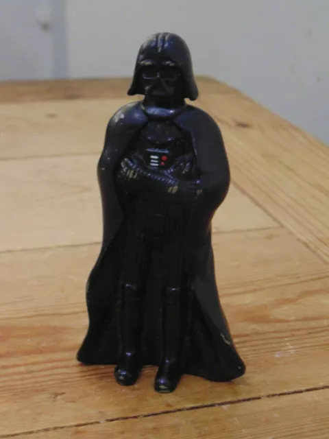 Star Wars Darth Vader PVC Spain