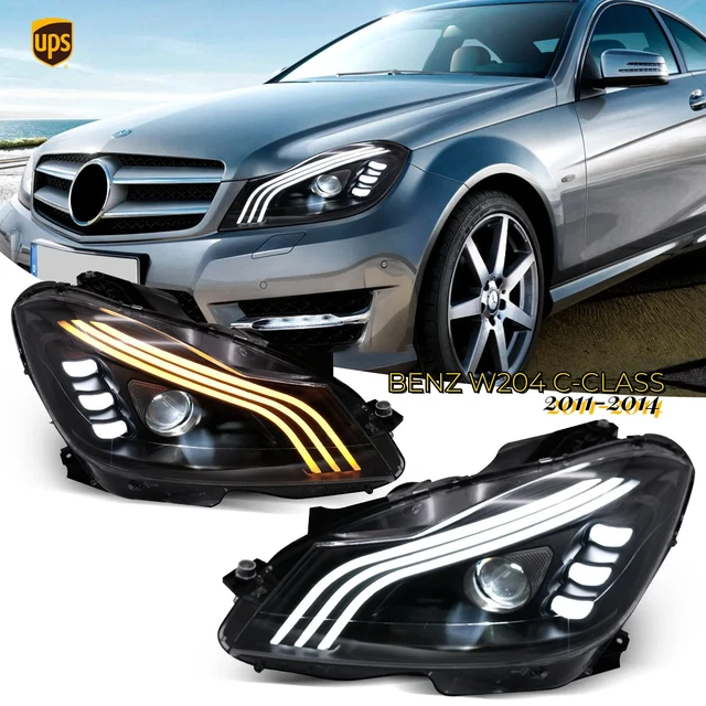 Mercedes-Benz ML-Klasse W164 Front Left or Right Coil Spring Conversion