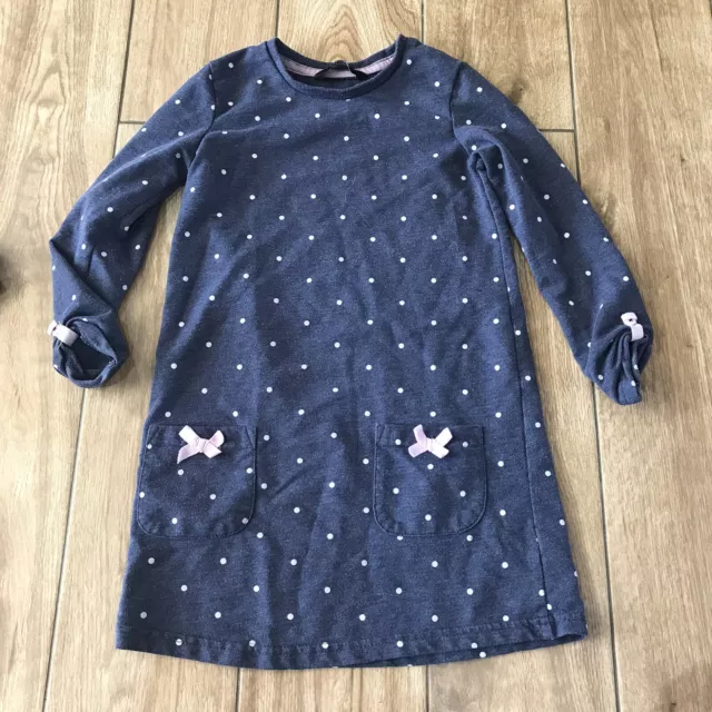 Bundle Of Girls Clothes Ages 4-6  - 16 Items From Next Primark George 7