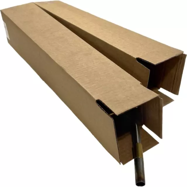 10 4X4X12 Cardboard Paper Boxes Mailing Packing Shipping Box Corrugated Carton B