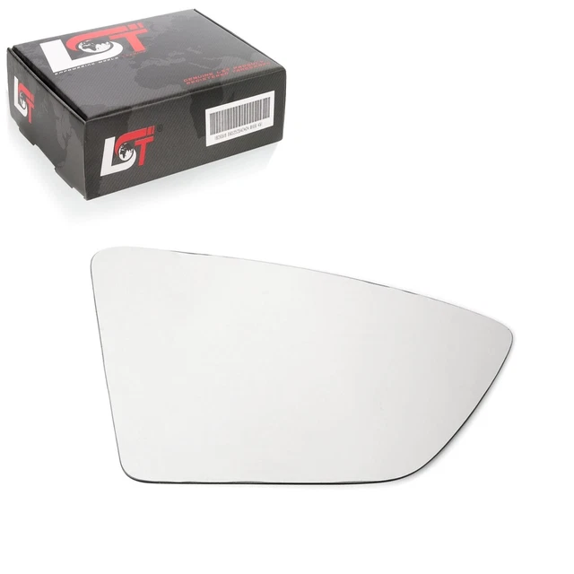 Rétroviseur Convexe Gauche Agila / Wagon R+ - Compatible à Partir De 05/00