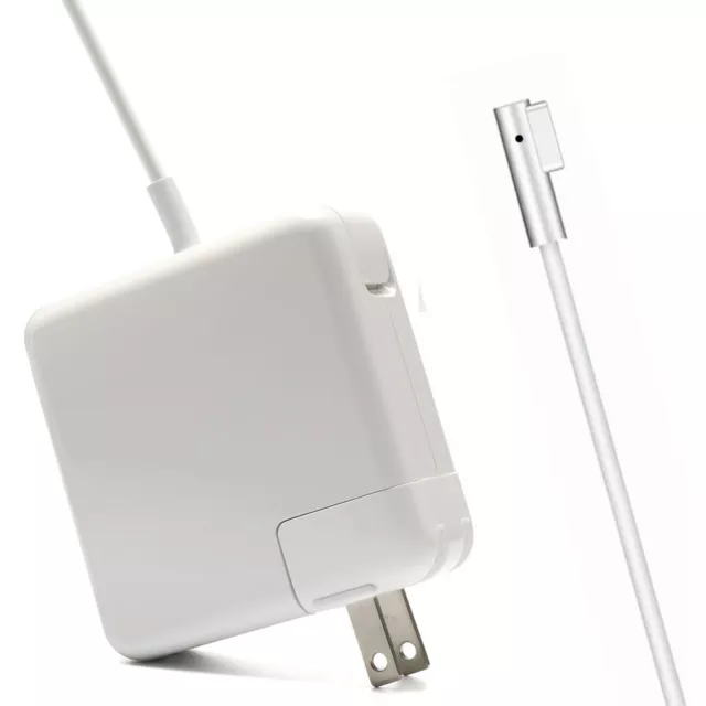 Charger For Apple MacBook Pro 13" A1181 A1184 2008 2009 2010 2011 Ac Adapter