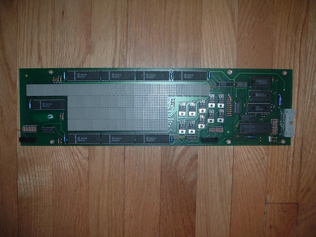 Console D'affichage Pour Tapis Roulant Star Trac #715-1635 - Pièce Neuve