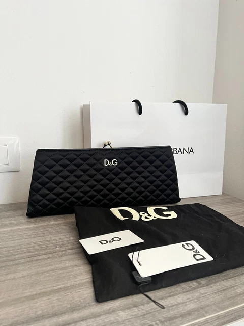 Dust bag dolce gabbana deals