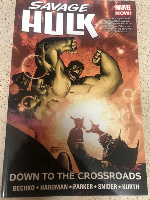 MARVEL COMICS- BUILD YOUR OWN TPB COLLECTION -Hulk, Superman see pics T8