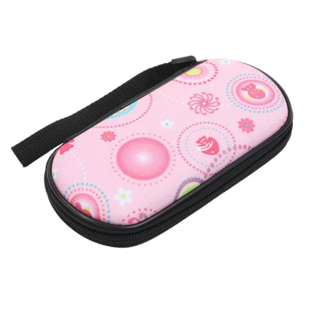 Housse Rigide Sac Étui pour Sony Psp Slim&lite 3004 3000 2004