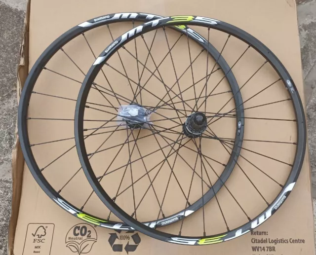 Shimano mt35 2025 26