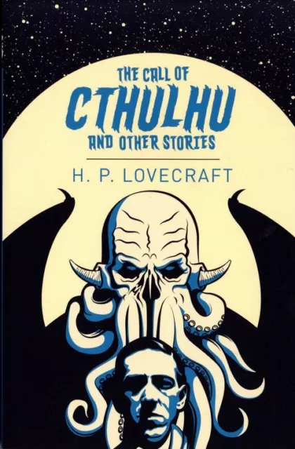 The Call of Cthulhu and Other Stories