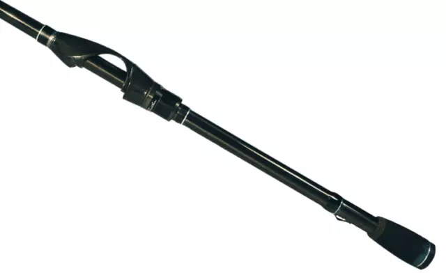Phenix Feather 7'1" Heavy Extra Fast Spinning Rod FTX-S71H