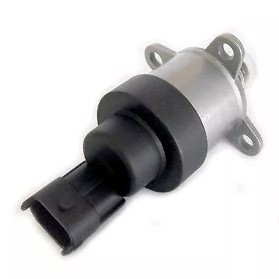 9432 MEAT & DORIA Control Valve, fuel quantity (common rail system) for FIAT