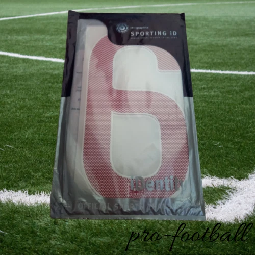 Maillot Handball France Flocage Officiel SEFEROVIC N°9 Équipe De Suisse - Taille S à XXXL - Pour Maillot Domicile - Neuf Tenue De Foot