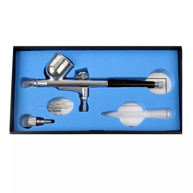 0.3mm  Action Airbrush Kit Air Brushes for Painting Electric Airbrush Set4132