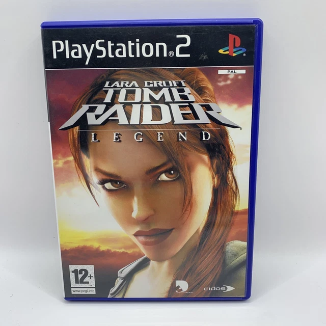 Tomb Raider : L'Ange des ténèbres : collectif