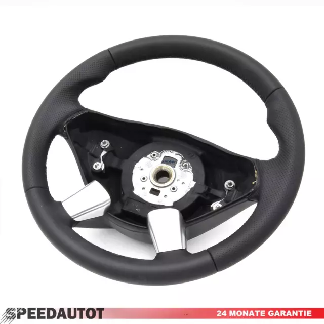 Volant Cuir Neuf  Mercedes W639 Vito Viano W906 Sprinte Echange Standard